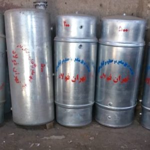 شرکت تهران فولاد