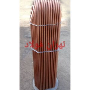 کویل مسی 100 فوت