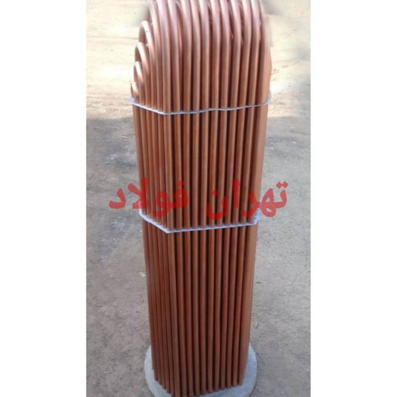 کویل مسی9 فوت