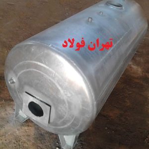 منبع ابگرمکن صنعتی