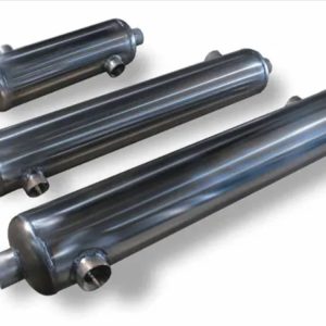 مبدل حرارتی استیل ضد زنگ ساخت تهران فولاد