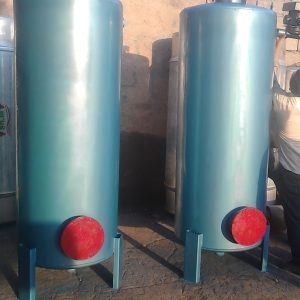 فیلتر شنی 100*50